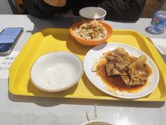 -马三洋芋片(簋街店)