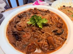 -叁拾壹克饺子·东北菜(国贸店)