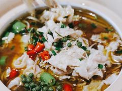 -大盐帮川菜馆(长楹天街店)