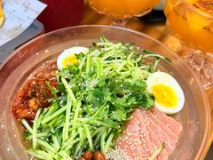 -亿牌牌东北烧烤(怀特店)