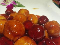 android_upload_pic-新竹里馆·花园餐厅(兴苑路店)