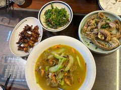 -水先生寧波菜(天一店)