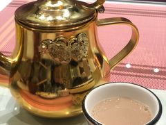 咸味奶茶-巴依老爷新疆美食(清华东门店)