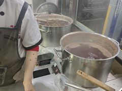 -粗茶淡饭(东关街店)