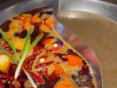 -廖掌柜·重庆鲜货火锅(上海首店)