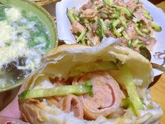 -虎豹肉合(香港街店)