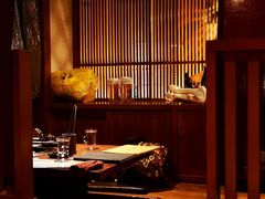 包房-松阪牛焼肉M(法善寺横丁店)