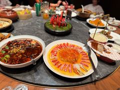 -宴周康·精致江浙菜(周浦店)