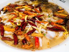 -太二酸菜鱼(福州泰禾店)