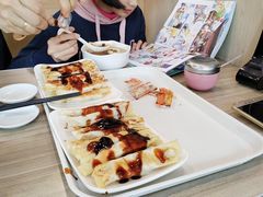 -四海游龙(紫竹店)