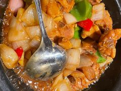 -喜记避风塘炒辣蟹(总店)