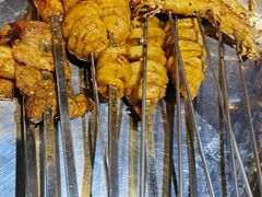 -水浒烤肉(国贸店)