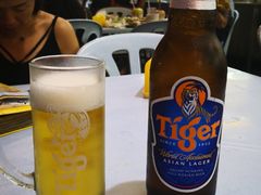 -明记烧鱼美味店