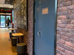 -汉堡王(北京通州领展店)