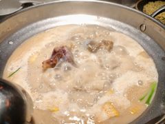-骨之味·筒骨汤火锅(江头店)