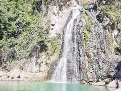 -福建天门山