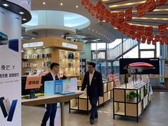 -电信营业厅(西单店)