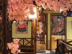 -福尔喵斯探案馆实景搜证·沉浸式剧本杀