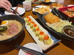 -白石の深夜食堂(泰华店)