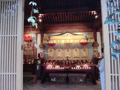 月溪香林-月溪香林