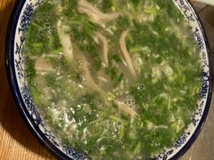 -王师傅羊汤客