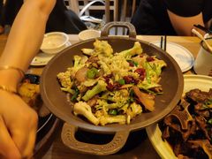 -符离集餐厅(万象城店)