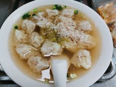 馄饨-汪家馄饨(集庆路店)