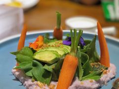 -HOME餐厅粤菜 融合菜