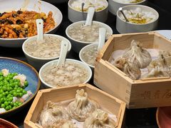 -顺香居·老字号湖北菜(江汉路店)