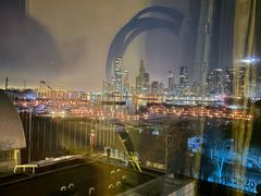 -青岛海尔洲际酒店