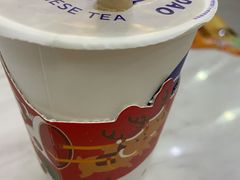 -茶百道(南坪万达一号门店)