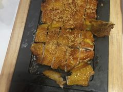 -广州塔晖粤轩中餐厅