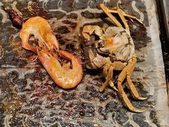 -星伦多自助料理·涮烤一体(奉贤龙湖天街店)