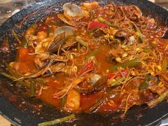 -KimPro 辛普乐概念韩餐