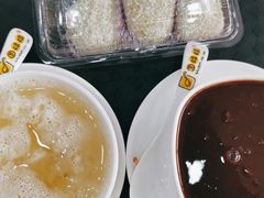 -圆碌碌甜品屋(狮山店)