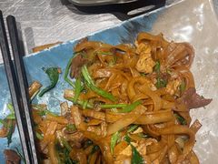 -潮界(虹桥新天地店)