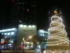 -上海尚嘉中心