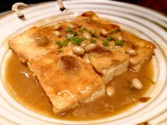 传统客家手工酿豆腐-汤城小厨(西直门凯德MALL店)