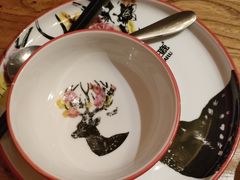 -新白鹿餐厅(银泰西湖文化广场店)