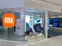 -凯德MALL(西直门店)