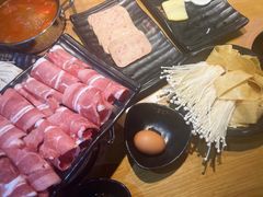 -呷哺呷哺(万达新世界店)
