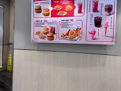 -德克士(北京站店)