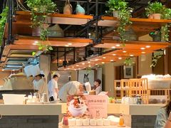 -黑鸡小馆(金源店)