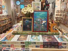 -猫的天空之城概念书店(大学路店)