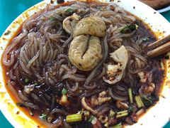 冒节子-甘记肥肠粉(马鞍北路店)