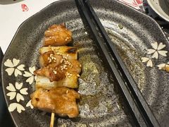 -天狗山料理(省体店)