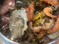 -船梆煮•蒸汽海鲜·生腌干蒸(五四广场店)