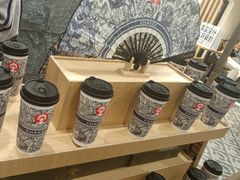 -霸王茶姬(正佳广场店)