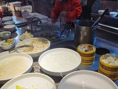 -杭州盛泰开元名都大酒店-地中海自助餐厅