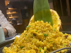 -隐食私房菜(渡口·光荣院南门·老街店)